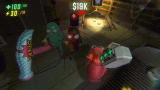 R.E.P.O. screenshot 4