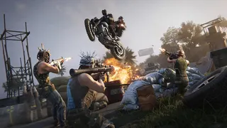 Once Human screenshot 7