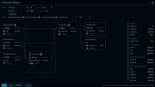 FluxWerks screenshot 5