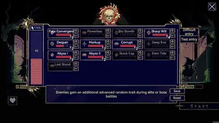 Witch's Apocalyptic Journey screenshot 8