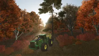 Farming Simulator 25 screenshot 1