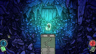 Shroom and Gloom screenshot 5
