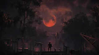 Hunt: Showdown 1896 screenshot 2