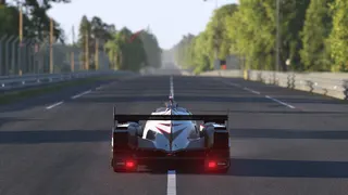 Le Mans Ultimate screenshot 44