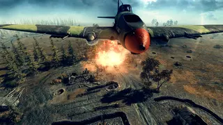 Call to Arms - Gates of Hell: Ostfront screenshot 4