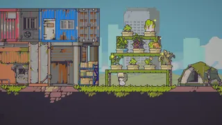 Doloc Town screenshot 6
