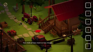 DUAL PROTOCOL: The Case of Eva & Miles screenshot 7