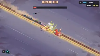 Endless Rails screenshot 5