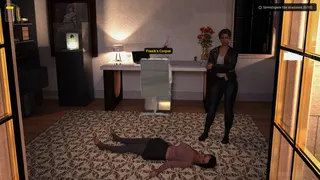 Murders & Mistresses screenshot 1
