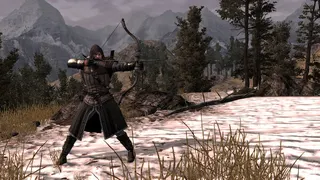 The Lord of the Rings: War in the North™ - Legacy Edition screenshot 5
