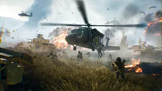 Battlefield™ 6 screenshot 7