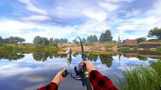Russian Fishing 4 screenshot 6