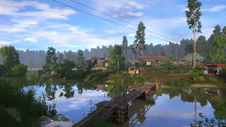 Russian Fishing 4 screenshot 48