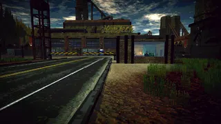 HR: Human Remains screenshot 12