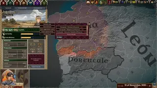 Crown Of Hispania screenshot 5
