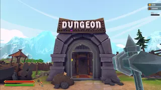 The RPG screenshot 8