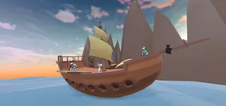 Human Fall Flat screenshot 48