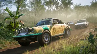 Forza Horizon 5 screenshot 8