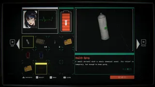 Recurrence screenshot 3