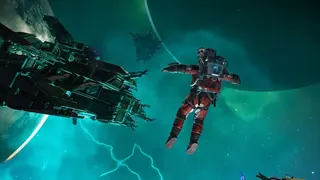 No Man's Sky screenshot 13