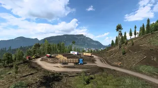 Euro Truck Simulator 2 screenshot 20