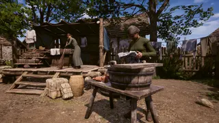 Medieval Dynasty screenshot 13
