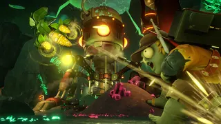 Plants vs. Zombies™ Garden Warfare 2: Deluxe Edition screenshot 2