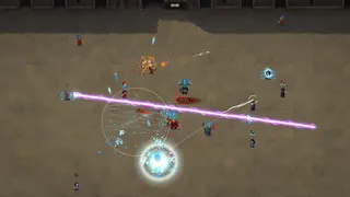 Eslabong screenshot 2
