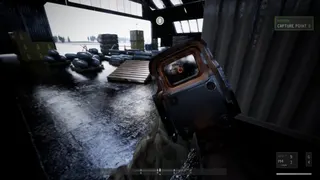 Hell Of War: Combined Arms screenshot 13