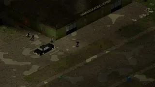 Project Zomboid screenshot 8