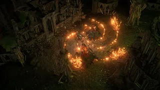 Path of Exile 2 screenshot 15