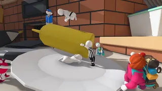 Human Fall Flat screenshot 57