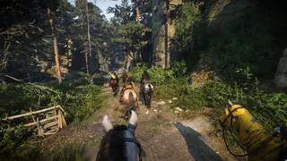 Kingdom Come: Deliverance II screenshot 7