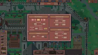 Hearth and Hamlet screenshot 6