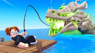 Fish It! screenshot 6