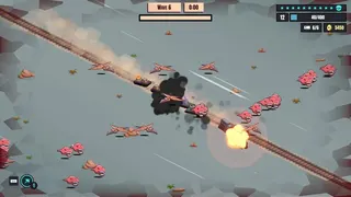 Endless Rails screenshot 8