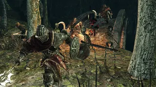 DARK SOULS™ II: Scholar of the First Sin screenshot 8