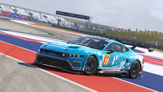 Le Mans Ultimate screenshot 19