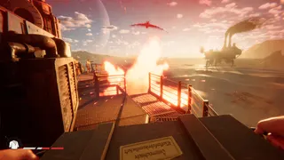 SAND: Raiders of Sophie screenshot 7
