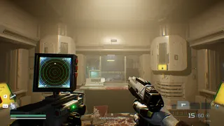Species: Unknown screenshot 1