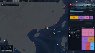 Bering Tonnage screenshot 4