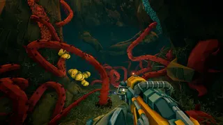 Deep Rock Galactic screenshot 55