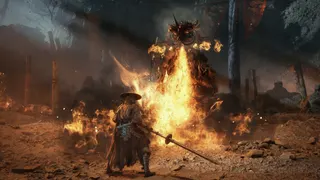Phantom Blade Zero screenshot 4