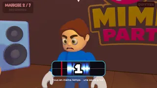 Mimic Party screenshot 3