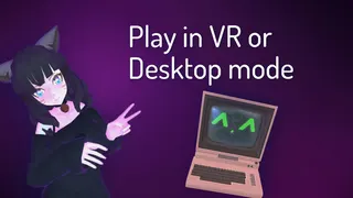 VRChat screenshot 2