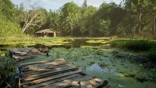 Forest Doesn’t Care screenshot 28