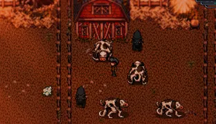 Welcome to Elderfield screenshot 13