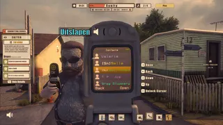 Dawson Oaks Trailer Park screenshot 8