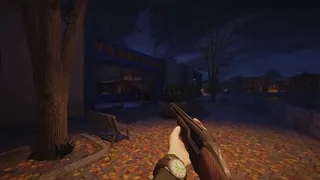 Iron Blight screenshot 6