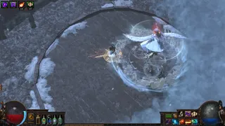 Path of Exile screenshot 19